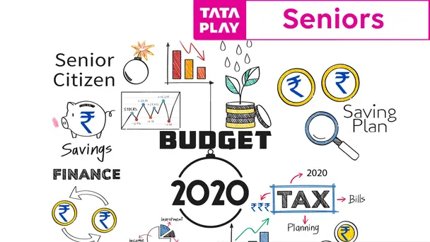 Budget 2020